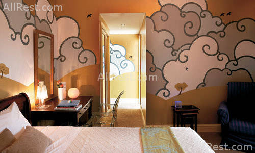 Baby Grand Hotel 10